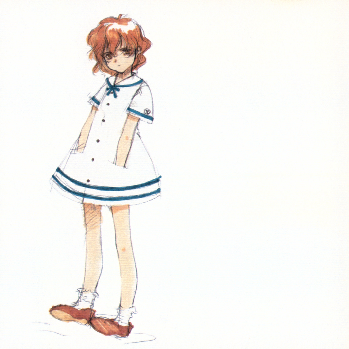 Kita e. White Illumination PURE SONGS and PICTURES (1999